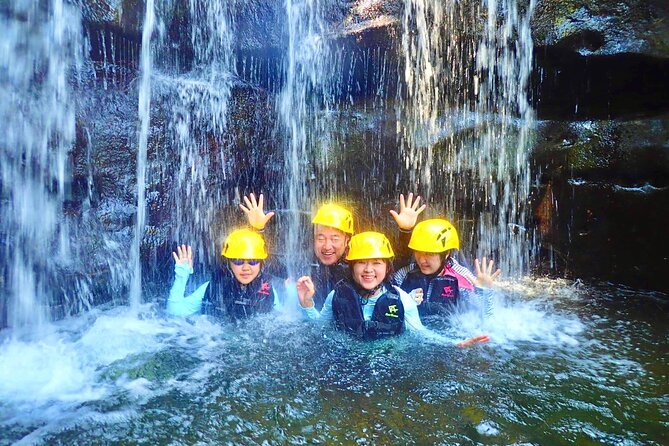 [Okinawa Iriomote] Splash Canyoning! - Reviews and Ratings