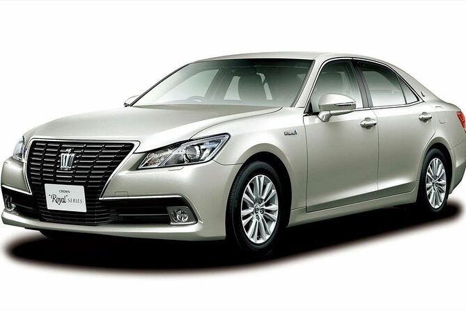 Private Arrival Transfer From Kansai Airport to Osaka City - Company Background and Support