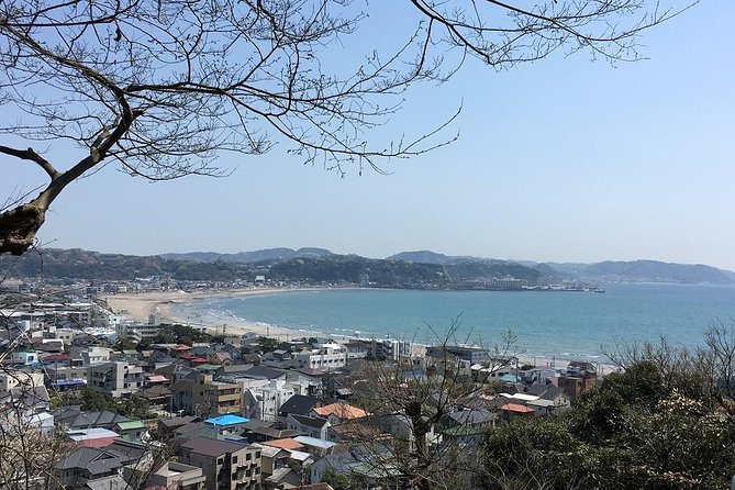 Private Car Tour to See Highlights of Kamakura, Enoshima, Yokohama From Tokyo - Tour Logistics and Preparations