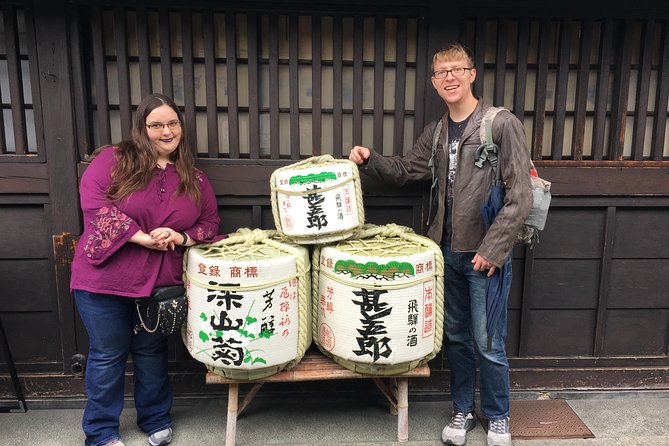 Private Group Local Food Tour in Takayama - Tour Details and Pricing