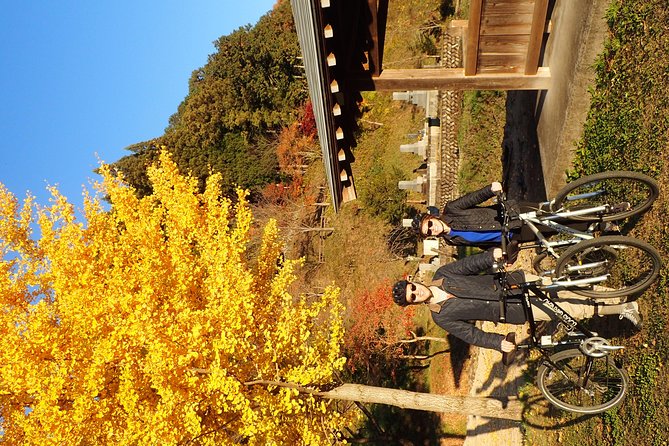 Private-group Morning Cycling Tour in Hida-Furukawa - Cancellation and Refund Policy