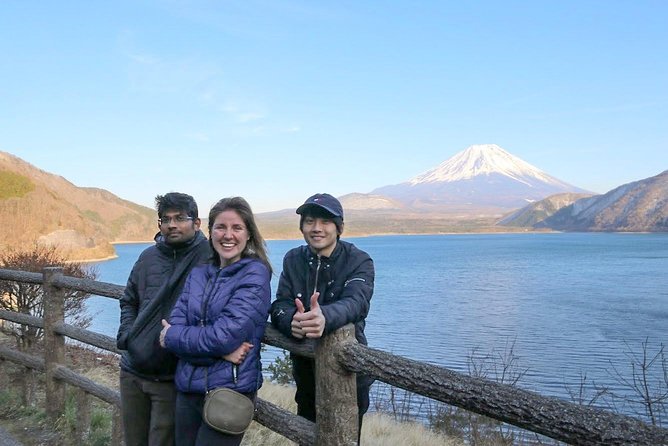 Private Mt Fuji Tour From Tokyo: Scenic BBQ and Hidden Gems - Cancellation and Refund Policy