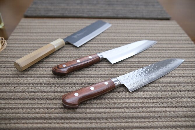 Sakai - Knife Factory and Craft Walking Tour - Walking Tour Highlights and Insights