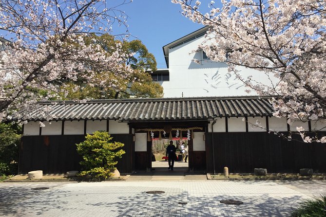 Sake Tasting at Local Breweries in Kobe - Cancellation and Refund Policy