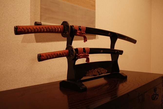 Samurai School in Kyoto: Samurai for a Day - Family Fun and Educational Value