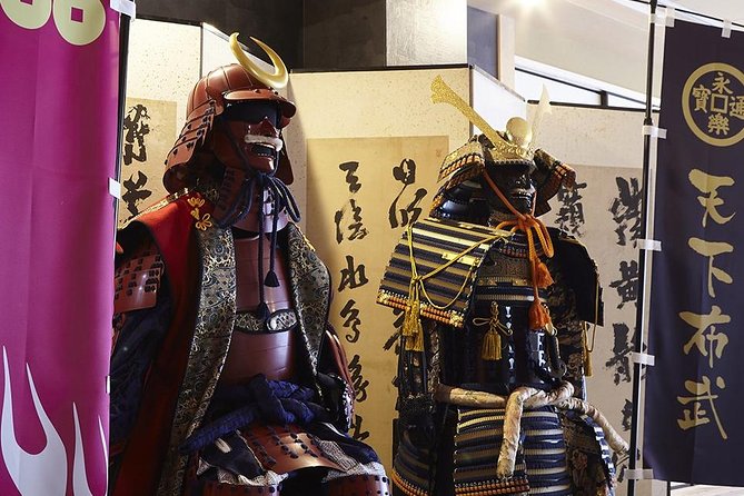 Skip the Lines Basic Ticket at SAMURAI NINJA MUSEUM TOKYO - Cancellation and Refund