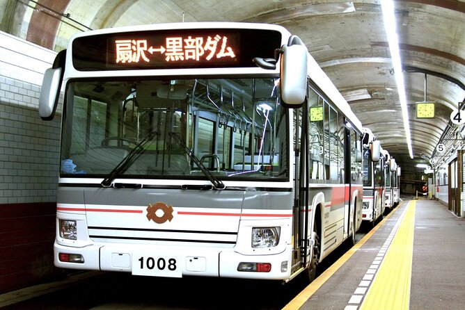 (Spring Only) 1-Day Snow Walls of Tateyama-Kurobe Alpine Route Tour - Tour Logistics and Accessibility