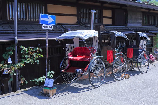 Takayama and Shirakawago Photoshoot by Professional Photographer - Photographers Expertise