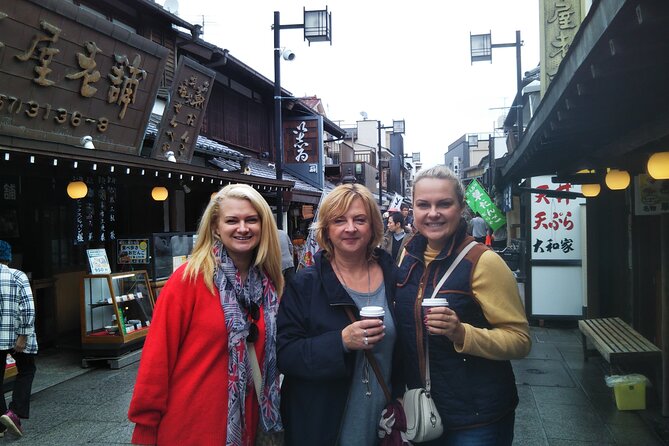 The Best Family-Friendly Tokyo Tour With Government Licensed Guide - Tour Details and Reviews