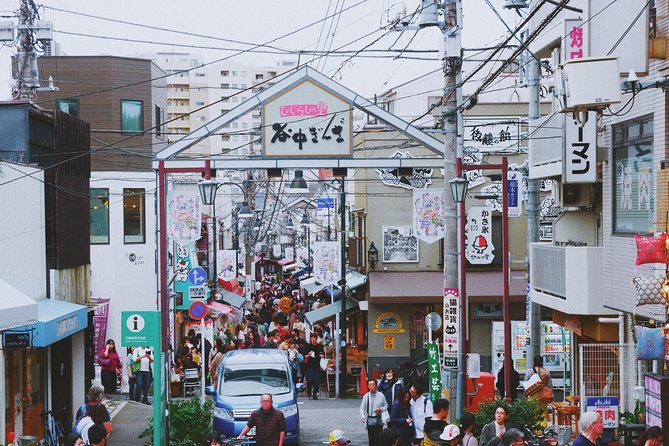 The Old Quarter of Tokyo - Yanaka Walking Tour - Important Tour Details