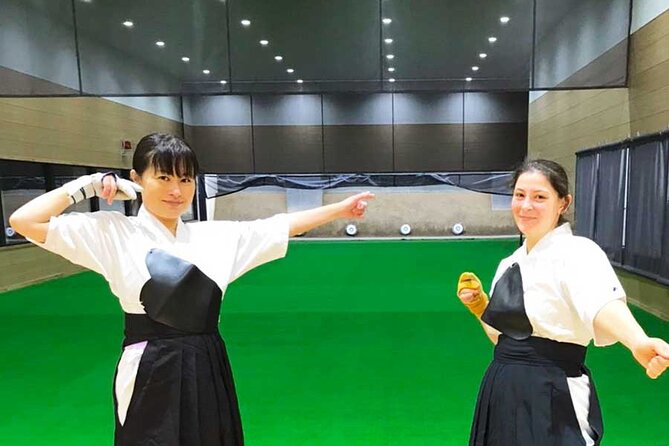 The Only Genuine Japanese Archery (Kyudo) Experience in Tokyo - Why This Experience Stands Out