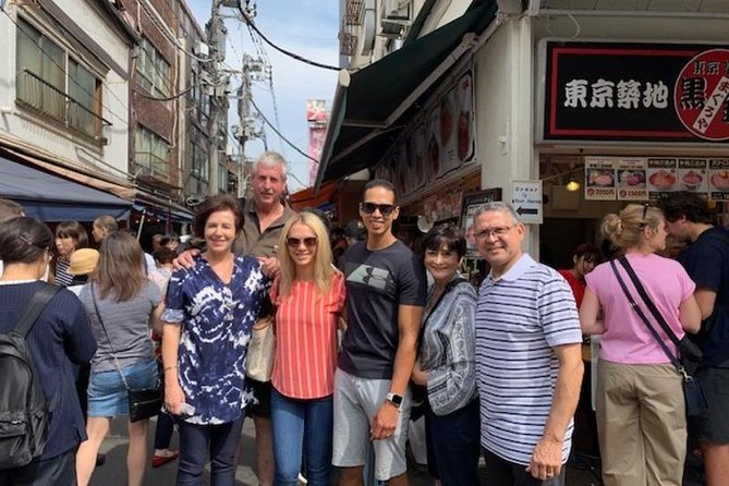 Tokyo off the Beaten Path 6hr Private Tour With Licensed Guide - Overcoming Challenges and Improvements