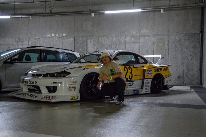 TOKYO PREMIUM JDM TOUR: Daikoku PA & Japan's Amazing JDM Car Meet - Refund and Cancellation Terms