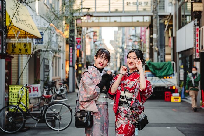 Travel Tokyo With Your Own Personal Photographer - Cancellation and Refund Policy