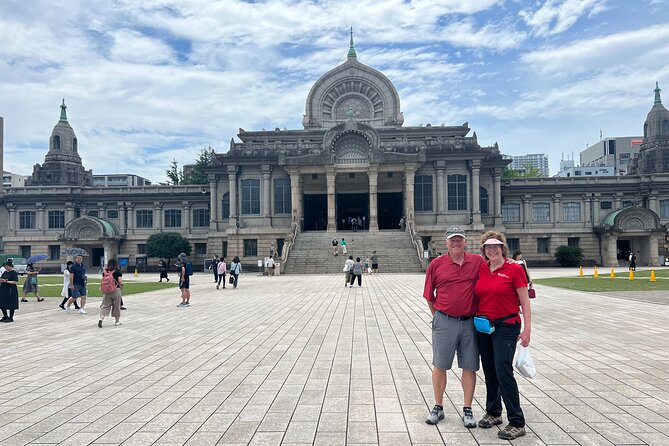 Explore Tokyo Your Way: 5 Hours Private Customizable Walking Tour - Real Reviews From Happy Travelers