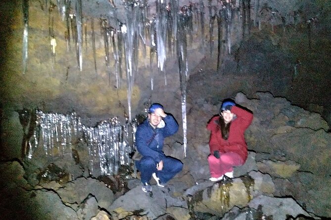 Exploring Mt Fuji Ice Cave and Sea of Trees Forest - What to Expect on the Tour