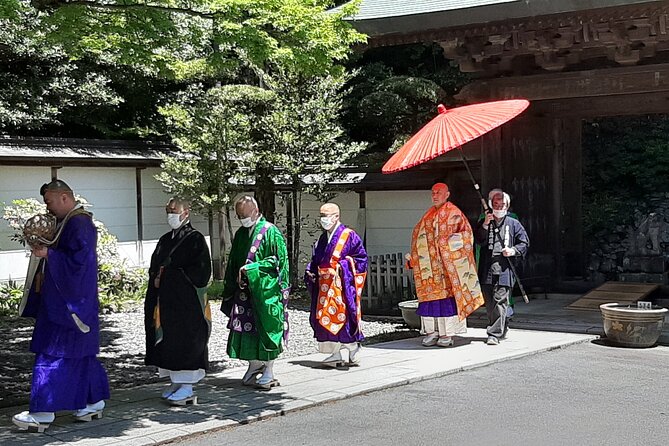 Full Day Hiking Tour at Mt.Takao Including Hot Spring - Cancellation and Refund Policy