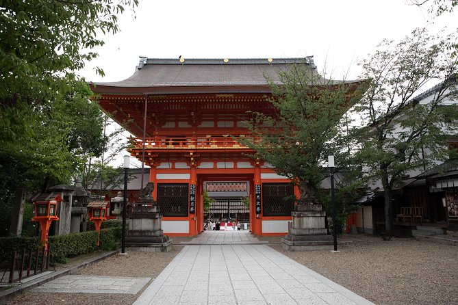 Highlights & Hidden Gems With Locals: Best of Kyoto Private Tour - Important Notes and Reminders