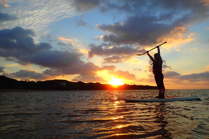 [Ishigaki] Sunrise SUP/Canoe Tour - Booking and Pricing Information