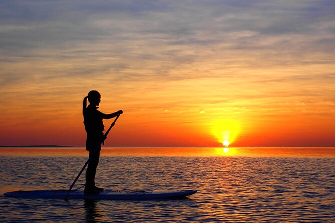 [Ishigaki] Sunset Sup/Canoe Tour - Booking and Pricing Information