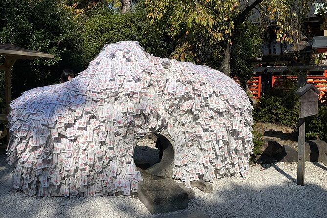 Kiyomizu Temple and Backstreets of Gion, Half Day Private Tour - Booking and Cancellation Policies