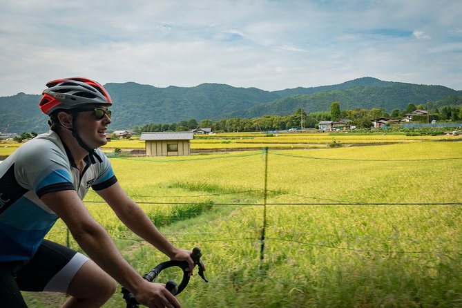 Kyoto Bamboo Forest Electric Bike Tour - Preparing for Your Adventure