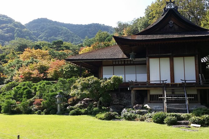 Kyoto : Immersive Arashiyama and Fushimi Inari by Private Vehicle - Booking and Operations