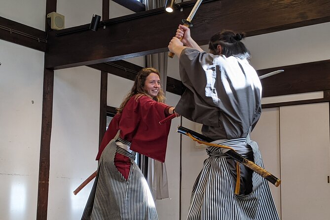 Matsumoto Castle Tour & Samurai Experience - Tour Reviews and Feedback