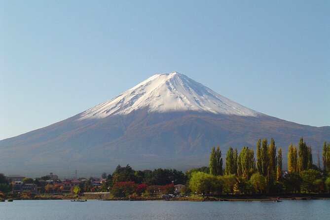 Mt. Fuji 5th Station and Hakone Day Tour From Tokyo - Tour Highlights and Memories