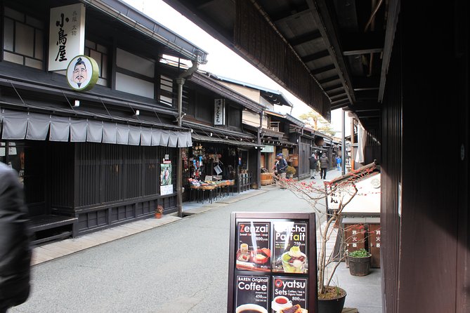 One-Day Bus Tour Departing From Kanazawa Station: Shirakawa-Go/Takayama Tour Platinum Route Bus Tour" - Important Tour Information