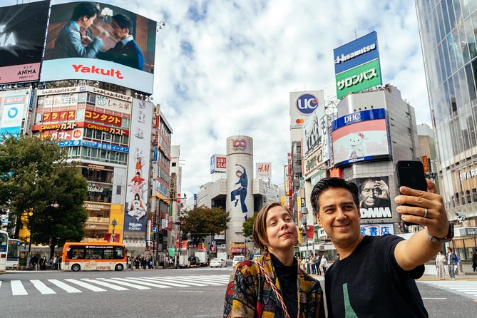 Private City Kickstart Tour: Tokyo - Real Reviews From Past Travelers