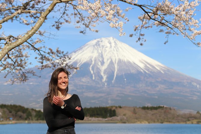 Private Mt Fuji Tour From Tokyo: Scenic BBQ and Hidden Gems - Memorable Moments Guarantee