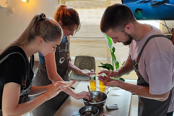 Ramen Cooking Class in Tokyo With Pro Ramen Chef/Vegan Possible - Important Notes and Reminders