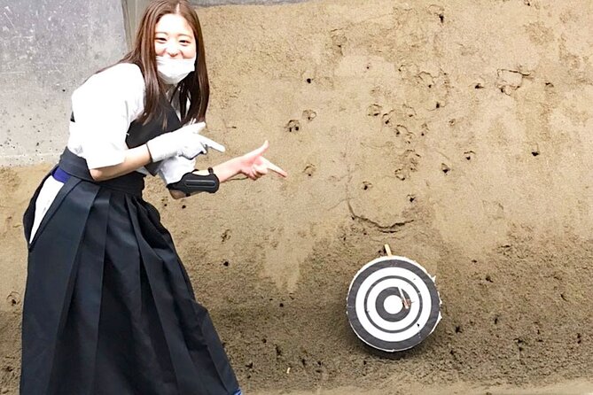 The Only Genuine Japanese Archery (Kyudo) Experience in Tokyo - Is This Experience Right for You