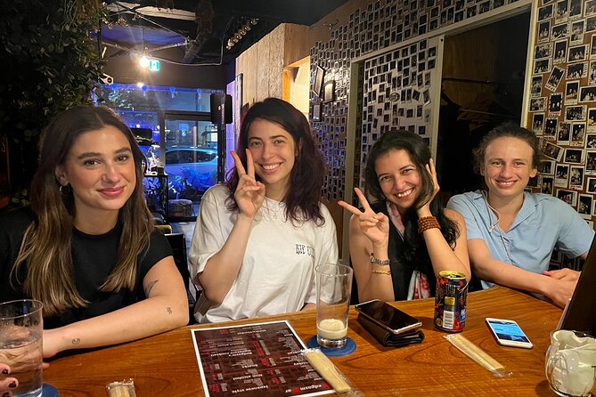 Ueno Customizable Private Evening Izakaya Tour  - Tokyo - Tour Reviews and Ratings