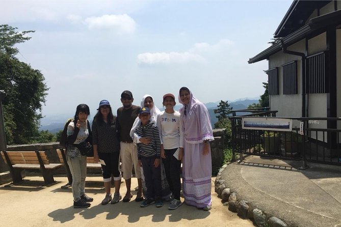 Full Day Hiking Tour at Mt.Takao Including Hot Spring - Reviews and Photos From Travelers