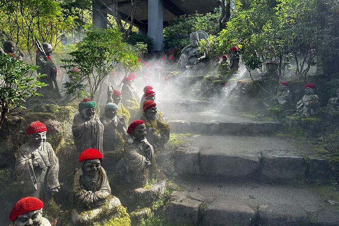 Full-Day Private Guided Tour in Hiroshima - Booking and Availability Details