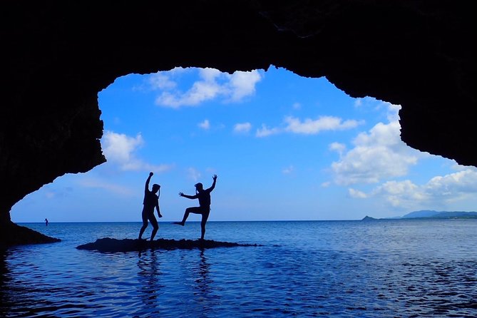 [Ishigaki] Mangrove Stand-Up Paddleboard/Canoe Blue Cave Snorkeling - Booking and Pricing Information