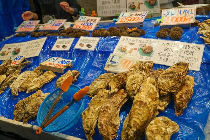 Kuromon Market Food Walking Tour in Osaka - Planning Your Foodie Adventure