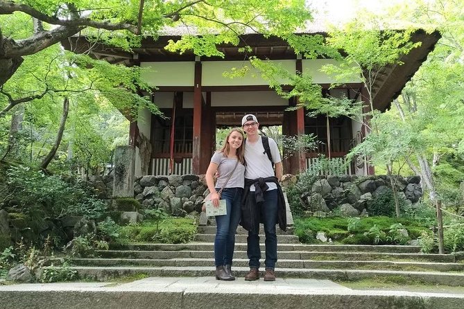 Kyoto Arashiyama Best Spots 4h Private Tour With Licensed Guide - Real Experiences From Past Guests