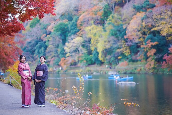 Kyoto Private Photo Shoot & Tour - Tour Pricing and Packages