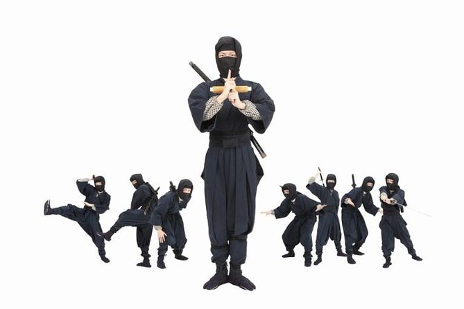 Ninja Experience at SAMURAI NINJA MUSEUM KYOTO - Planning Your Visit to Kyoto