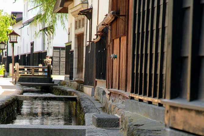 Private Tour Kanazawa, Shirakawago, Hida Furukawa,Takayama - What to Expect on the Tour