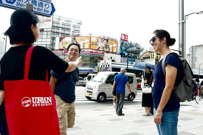 Tokyo: Discover Tsukiji Fish Market With Food and Drink Tastings - Booking and Special Offers