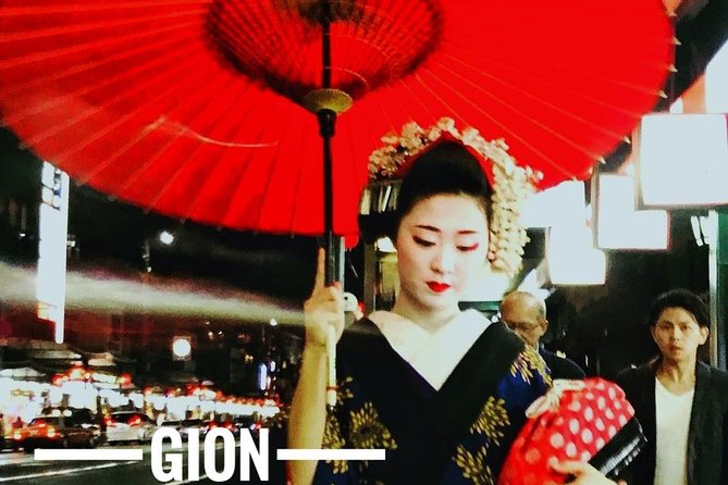 Discover Kyotos Geisha District of Gion! - Just The Basics