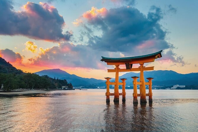 1-Day Private Sightseeing Tour in Hiroshima and Miyajima Island - Just The Basics