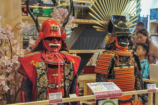 A Tour to Explore the Symbol of Osaka: Osaka Castle