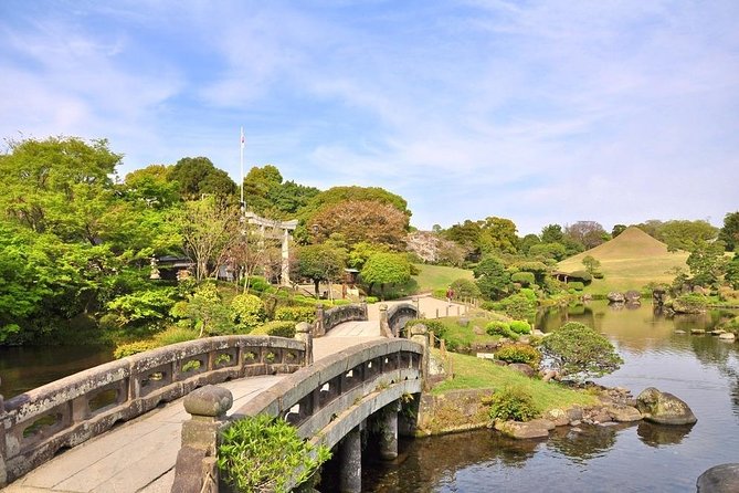 Kumamoto Full-Day Private Tour With Government-Licensed Guide