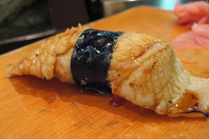 Making Nigiri Sushi Experience Tour in Ashiya, Hyogo in Japan - Tour Overview