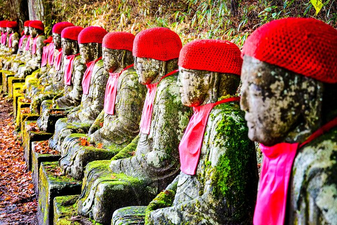 Private Nikko Sightseeing Tour With English Speaking Chauffeur